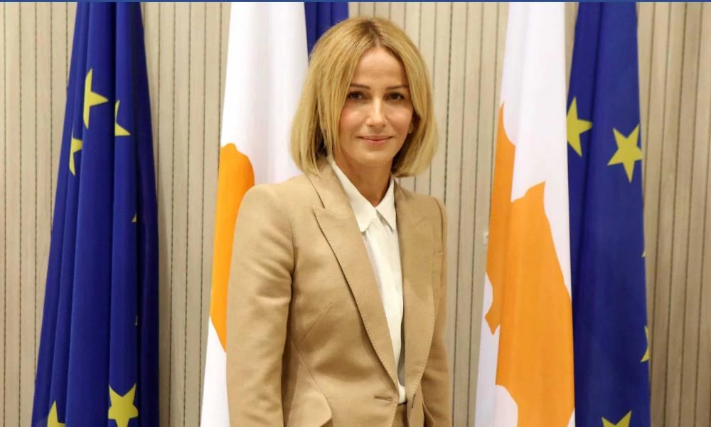 Κύπρος: Τα "έχωσε" η υπό παραίτηση Υπουργός Δικαιοσύνης στον Αναστασιάδη